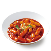 Frozen Sweet Spicy Tteokbokki - 10.6 oz
